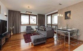 Apartments Mokotow Obrzezna By Noclegi Renters