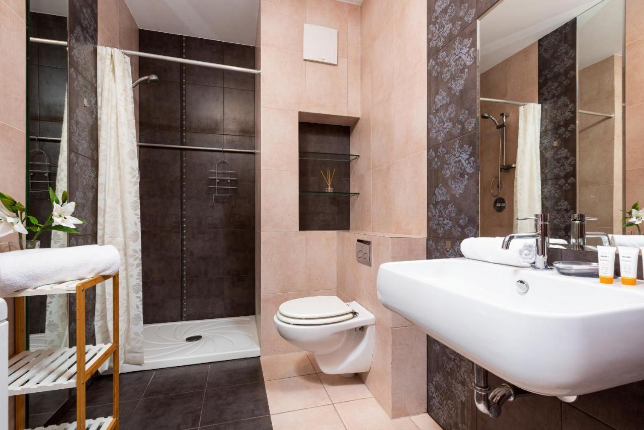 Apartments Mokotow Obrzezna By Noclegi Renters Варшава Экстерьер фото