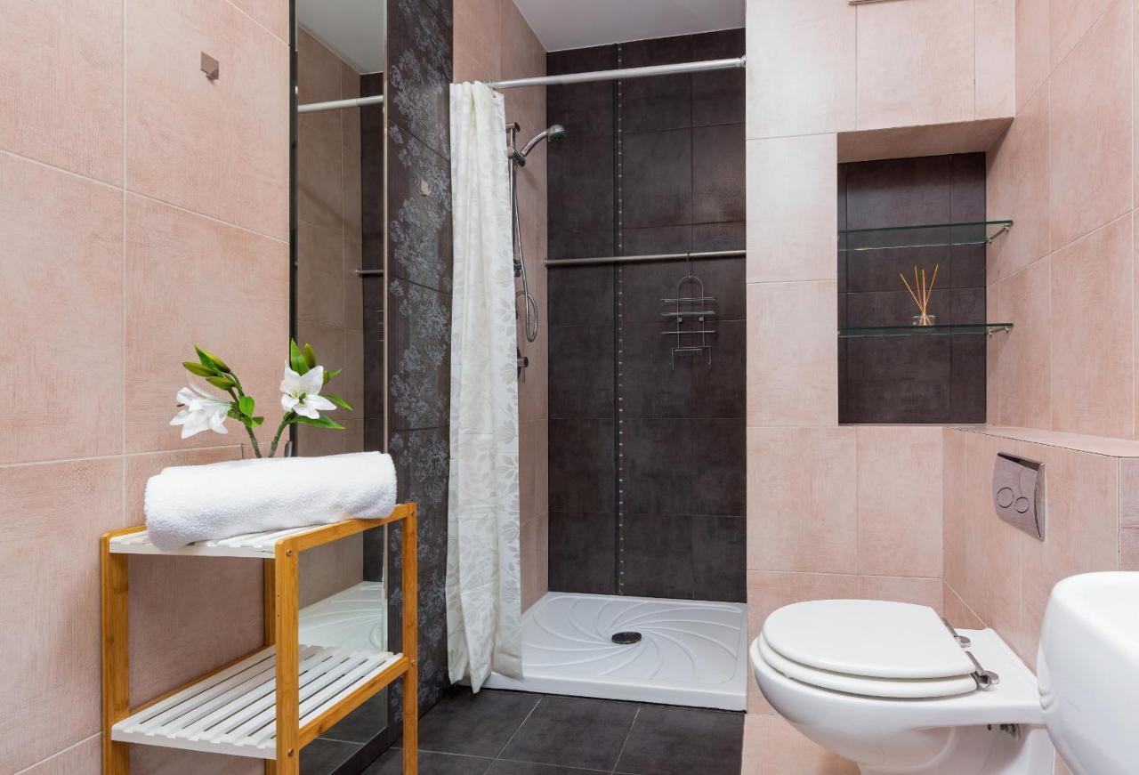 Apartments Mokotow Obrzezna By Noclegi Renters Варшава Экстерьер фото